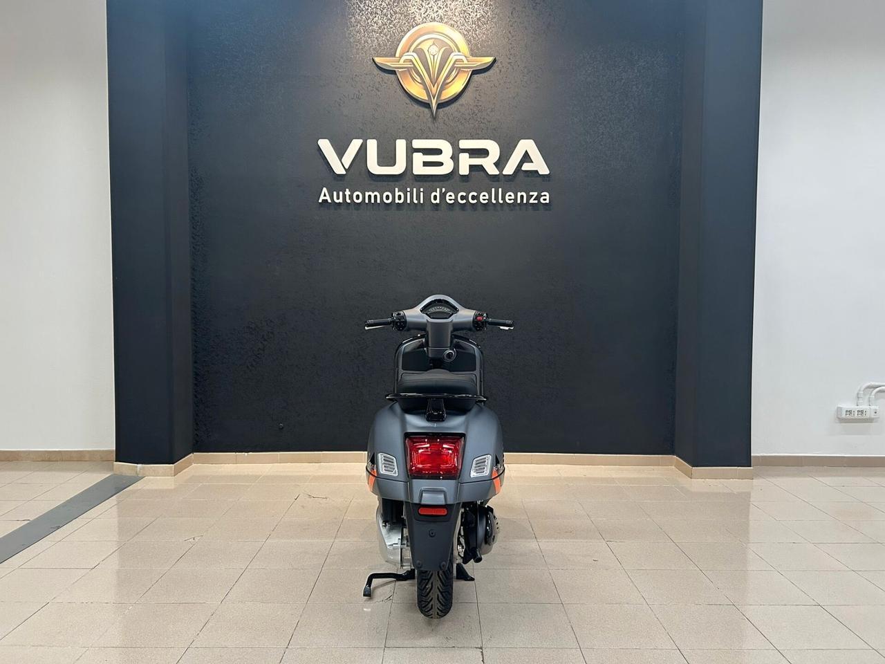 Piaggio Vespa 310 GTS hpe