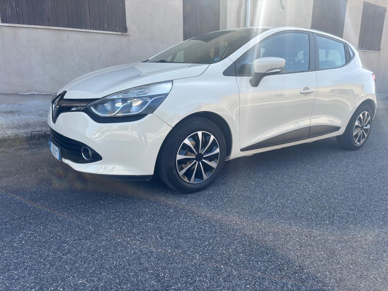 Renault Clio dCi 8V 75CV Start&Stop 5 porte Energy Zen