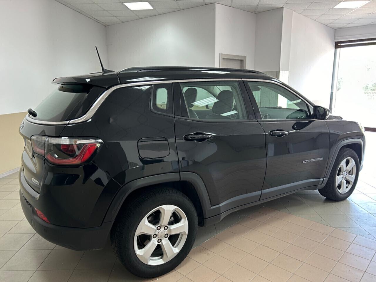 Jeep Compass 1.6 Multijet II 2WD Sport