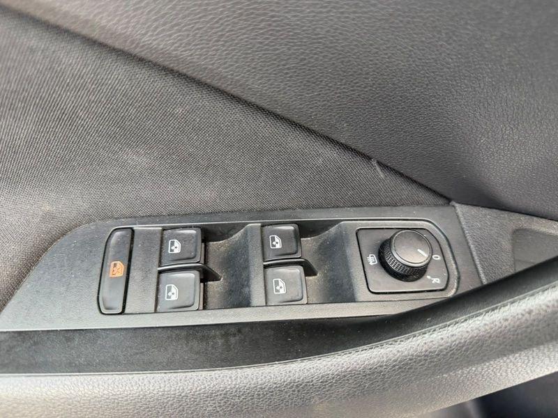 Škoda Kamiq 1.0 TSI 95cv Style