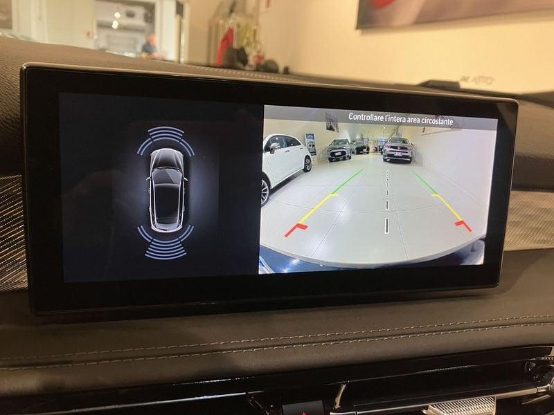 Alfa Romeo Tonale Tonale 1.5 160 CV MHEV TCT7 Edizione Speciale