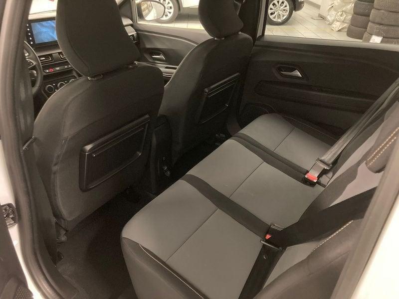 Dacia Jogger Extreme UP MY24 TCe 100 GPL ECO-G 7p rif.GZ128