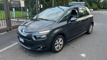 Citroen C4 Picasso BlueHDi 120 S&S Intensive