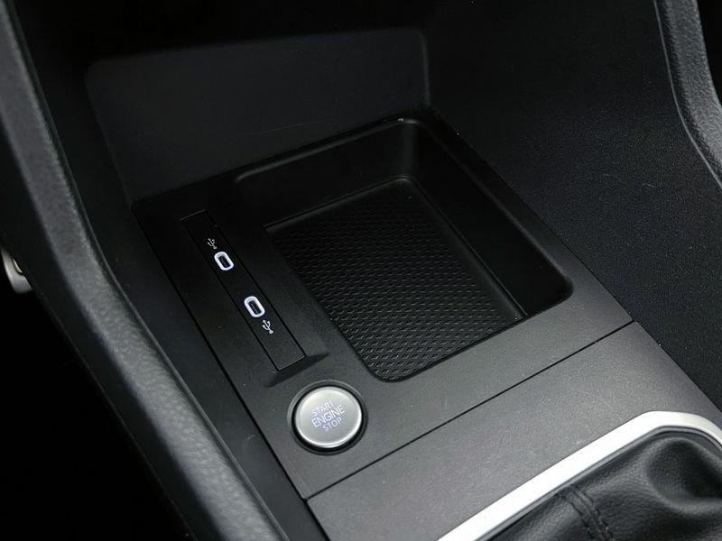 Volkswagen Caddy Caddy 2.0 TDI 122 CV Style