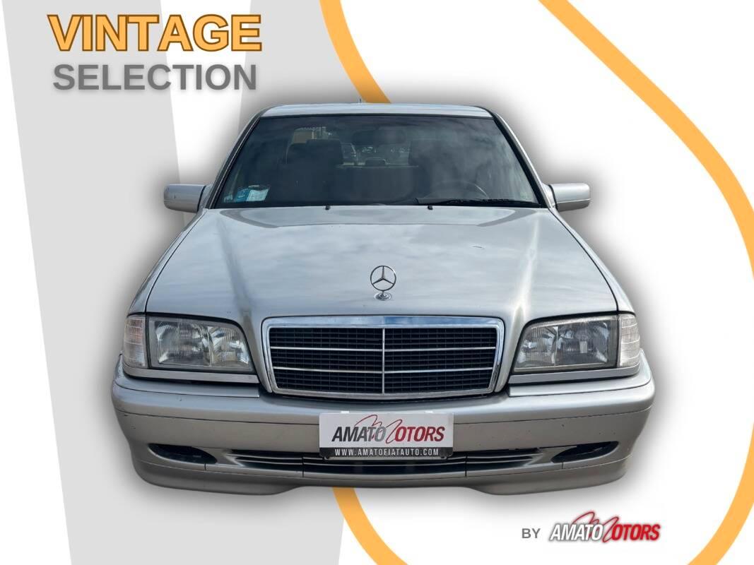 Mercedes Classe C C 220 d Classic