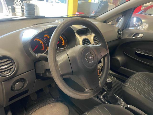 OPEL Corsa 1.2 5 porte Cosmo