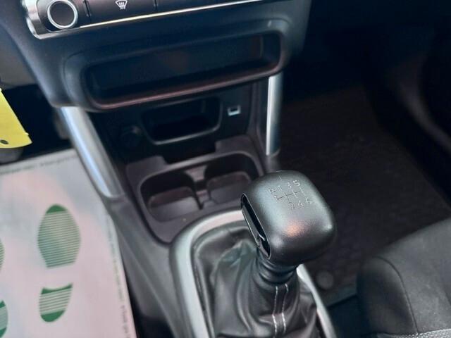 Citroen C3 Aircross 1.2 Benzina UNICOPROPRIETARIO