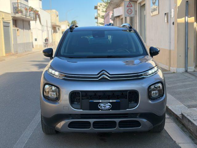 CITROEN C3 Aircross 1.2 110 Shine