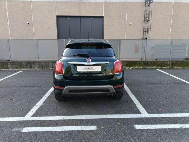 Fiat 500X 500 X 2015 2.0 mjt Cross 4x4 140cv auto