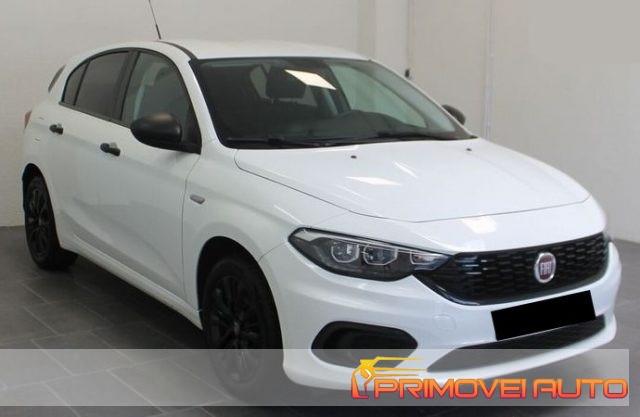 FIAT Tipo 1.4 5 porte Street