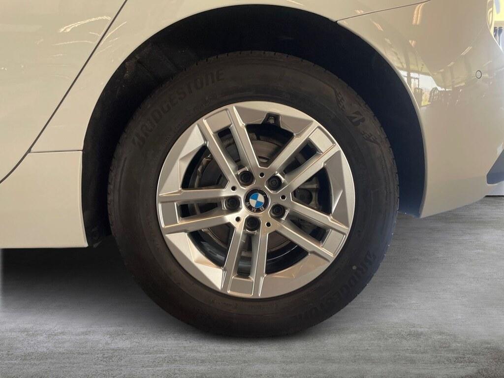 BMW Serie 2 Active Tourer 218 i DCT