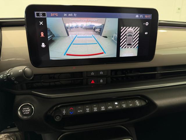 FIAT 600 Hybrid 145 CV DCT MHEV POP *PREZZO REALE*