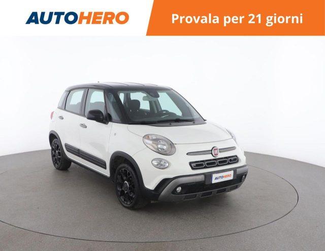 FIAT 500L 1.3 Multijet 95 CV Cross