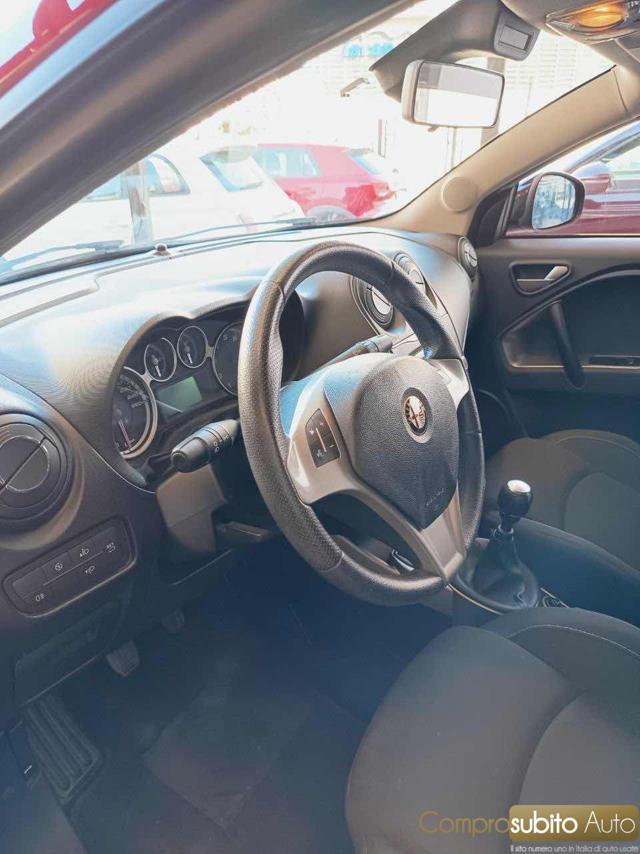 ALFA ROMEO MiTo 1.4 78 CV 8V S&S Super