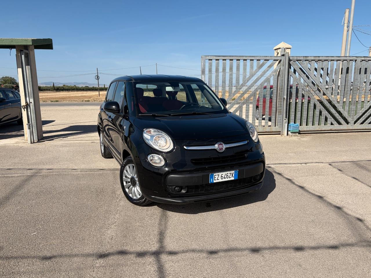 Fiat 500L 1.3 Multijet 85 CV Pop Star