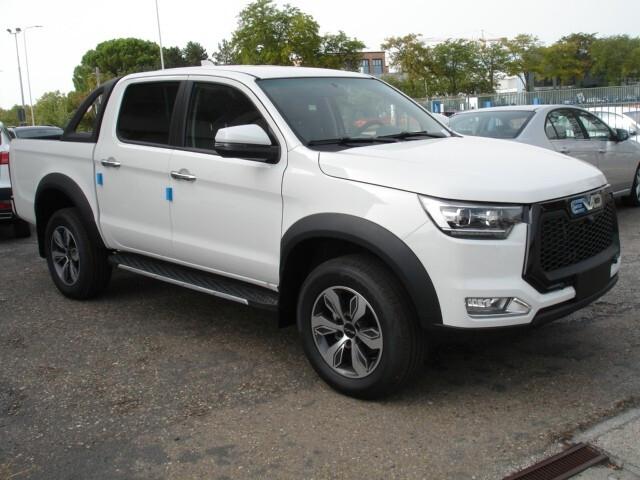 Evo Cross 4 PRONTA CONSEGNA 4X4 NUOVO!!