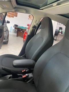 Smart ForFour 70 1.0 Passion