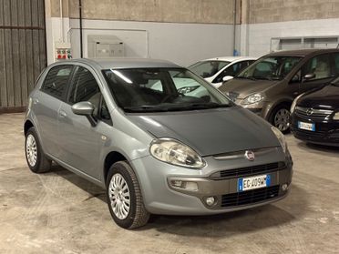 Fiat Punto Evo 1.4 5 porte Emotion Metano