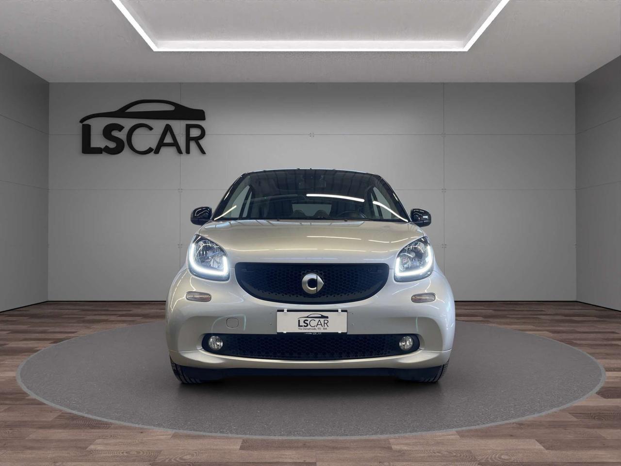 smart forTwo 1.0 Prme 71cv~Unipro~Promo Finaziamento
