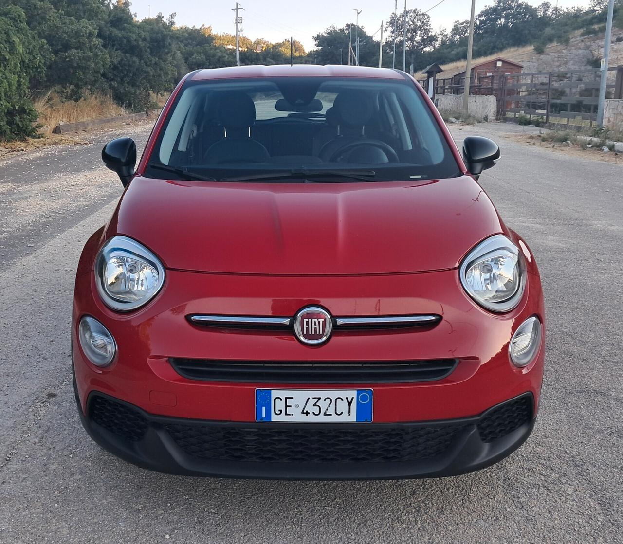 Fiat 500X 1.3 MultiJet 95 CV Connect (iva esposta)