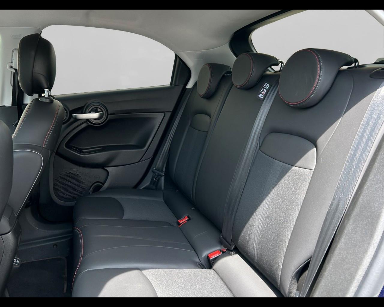 FIAT 500X 2022 - 500X 1.3 mjet Sport 95cv