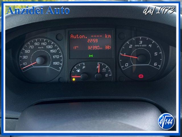 OPEL Movano 35 Bluehdi 140 Cv Furgonatura in Lega con Sponda