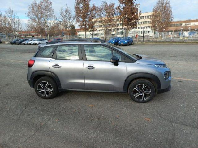 CITROEN C3 Aircross puretech 110 ss feel