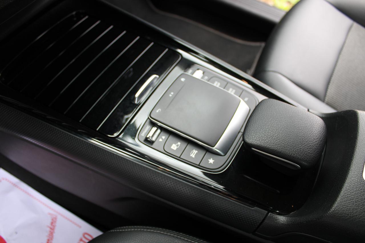Mercedes-benz GLA 200 GLA 200 d Automatic Business Extra