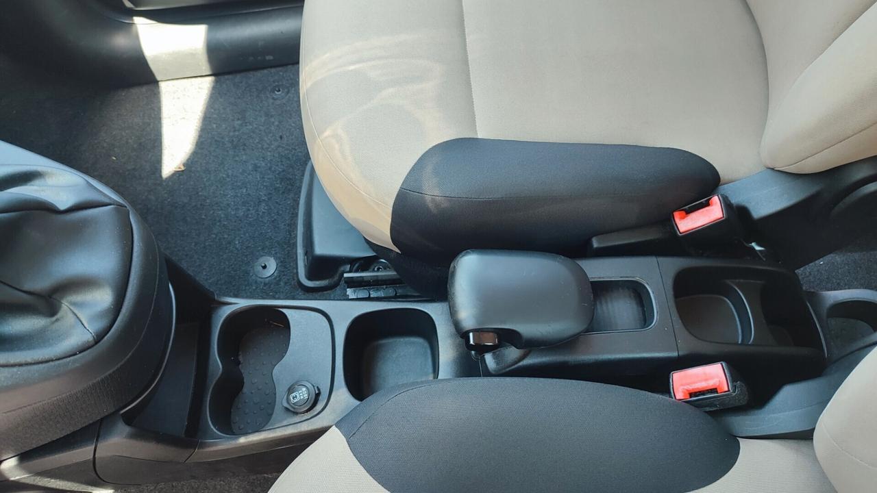 Fiat Panda VENDUTA