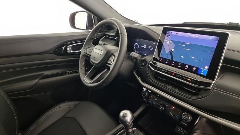 Jeep Compass 1.6 Multijet II 2WD 80° Anniversario