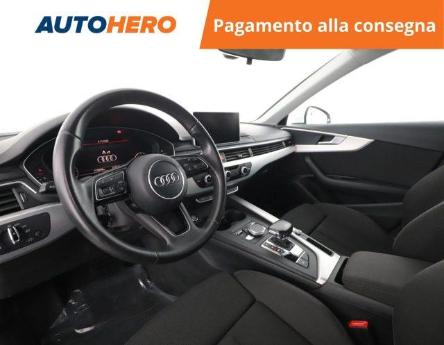 AUDI A4 Avant 2.0 TDI 190 CV S tronic Sport