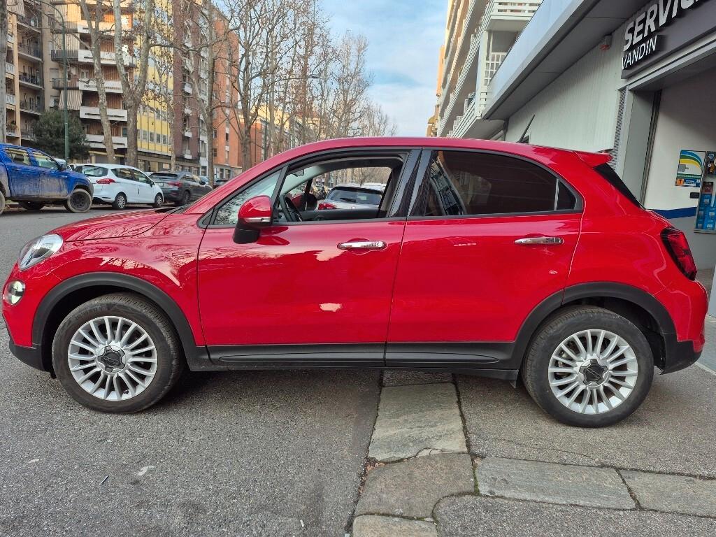 Fiat 500X 1.0 T3 120 CV Cult