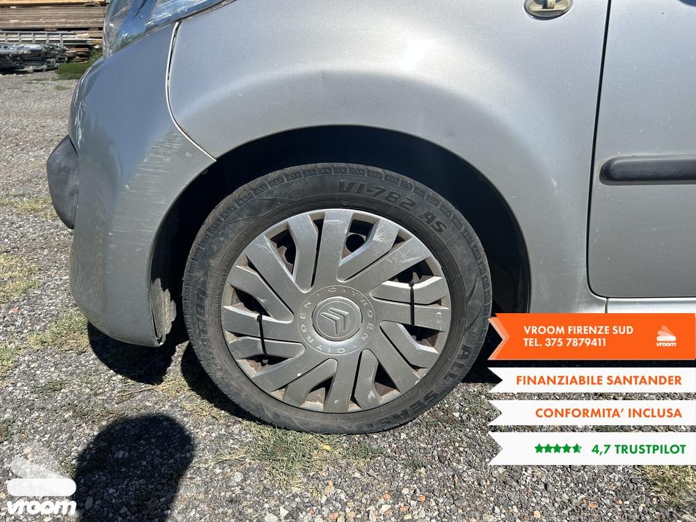 CITROEN C1 1.0 3 porte CMP-5 AMIC1
