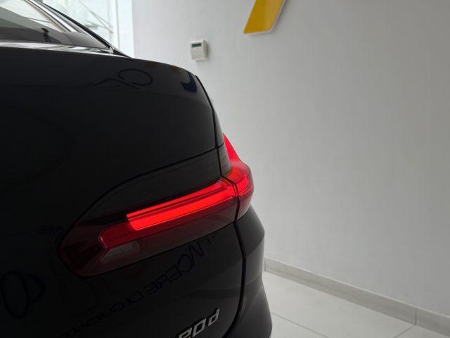 BMW X4 xDrive20d 48V PARI AL NUOVO TUO DA ?579,00 MENSILI