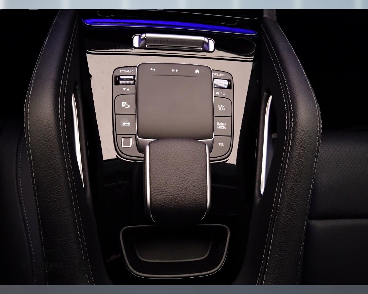 Mercedes-Benz GLE - V167 2023 - GLE 300 d Advanced 4matic auto