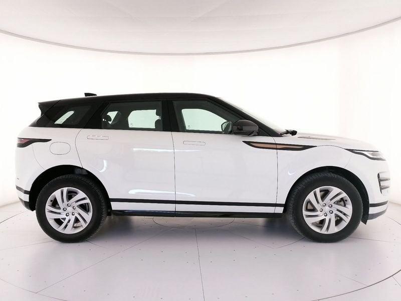 Land Rover Range Rover Evoque 2.0d i4 mhev R-Dynamic S awd 163cv auto