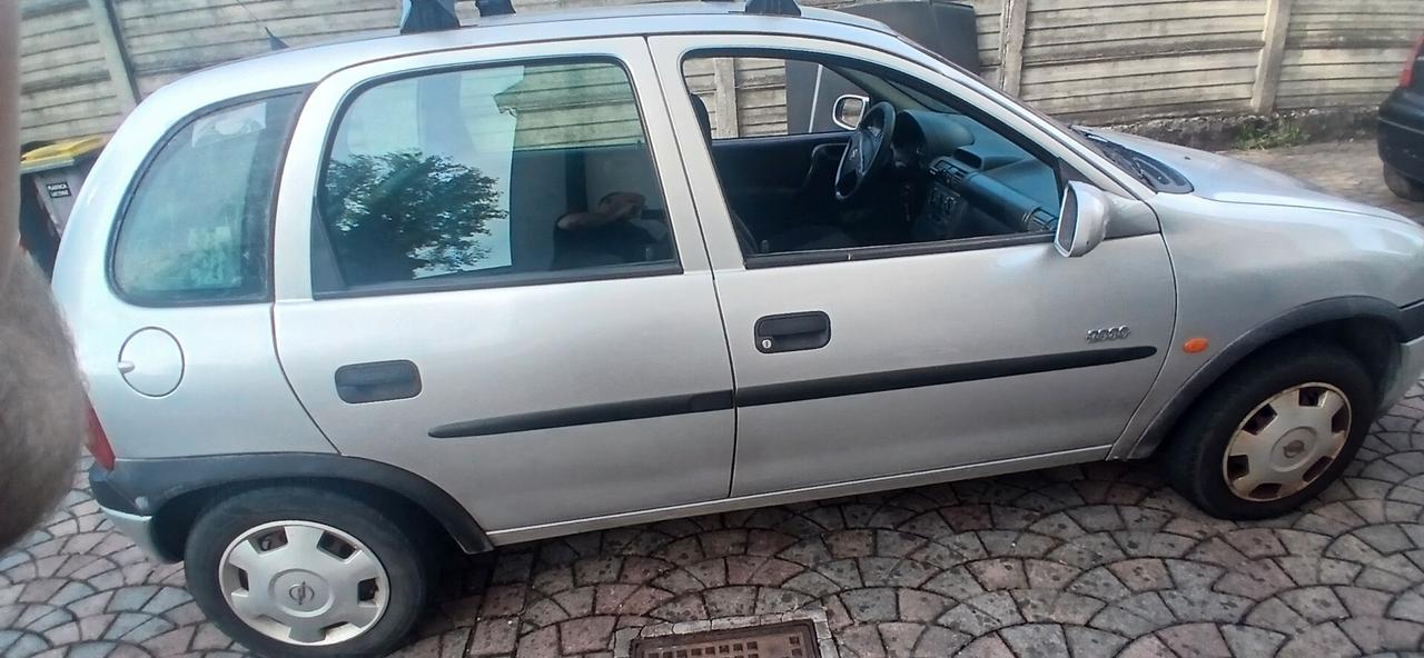 Opel Corsa 1.2i 16V cat 5 porte Viva