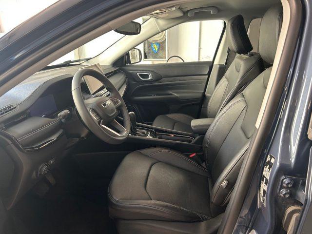 JEEP Compass 1.5 Turbo T4 130 CV MHEV 2WD S