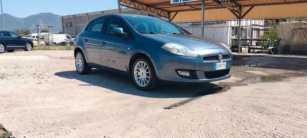 Fiat Bravo 1.4 Dynamic