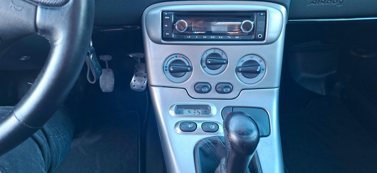 Fiat Barchetta ADRIA VERZIONE LIMITED EDITION SOLO 1129 COME NUOVA