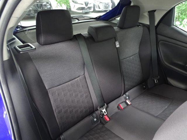 TOYOTA Yaris 1.5 Hybrid 5 porte Trend *PROMO PARISI GROUP*