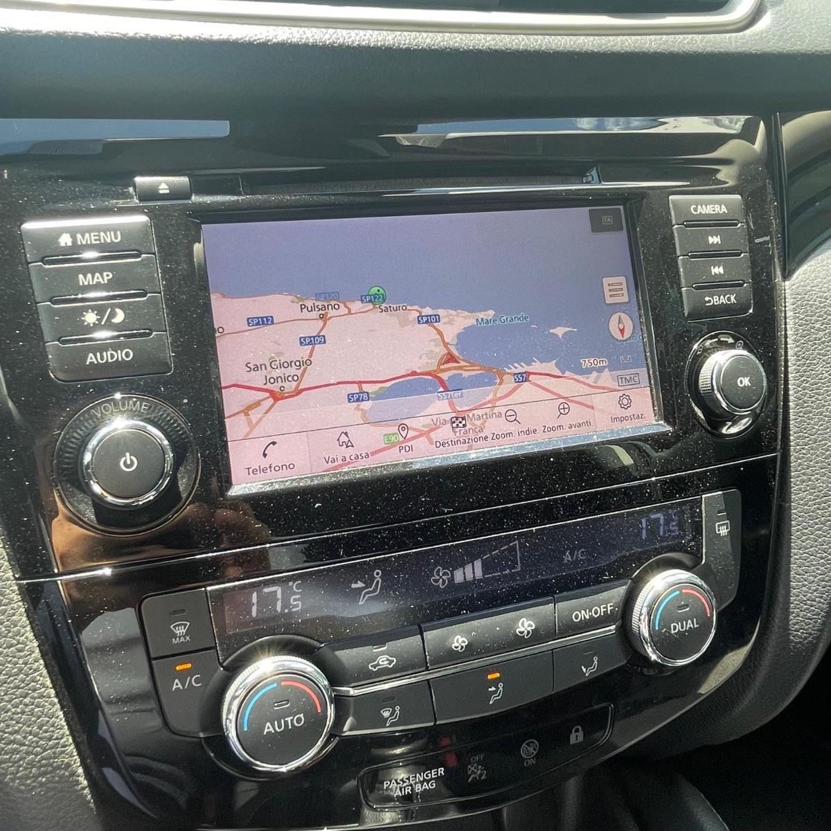 NISSAN - Qashqai - 1.3 DIG-T 140 CV N-Connecta