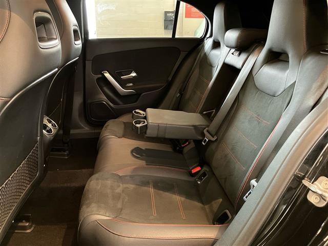 MERCEDES-BENZ CLA sse A 250 e Plug-In-Hybrid AMG Line Advanced Pl