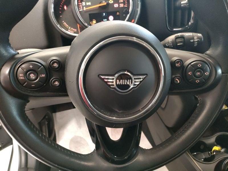 MINI Mini Countryman F60 Mini 1.5 Cooper SE Countryman ALL4 Automatica