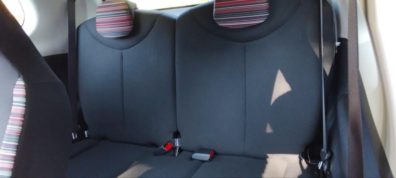 Citroen C1 Shine 1.0 km 55.230