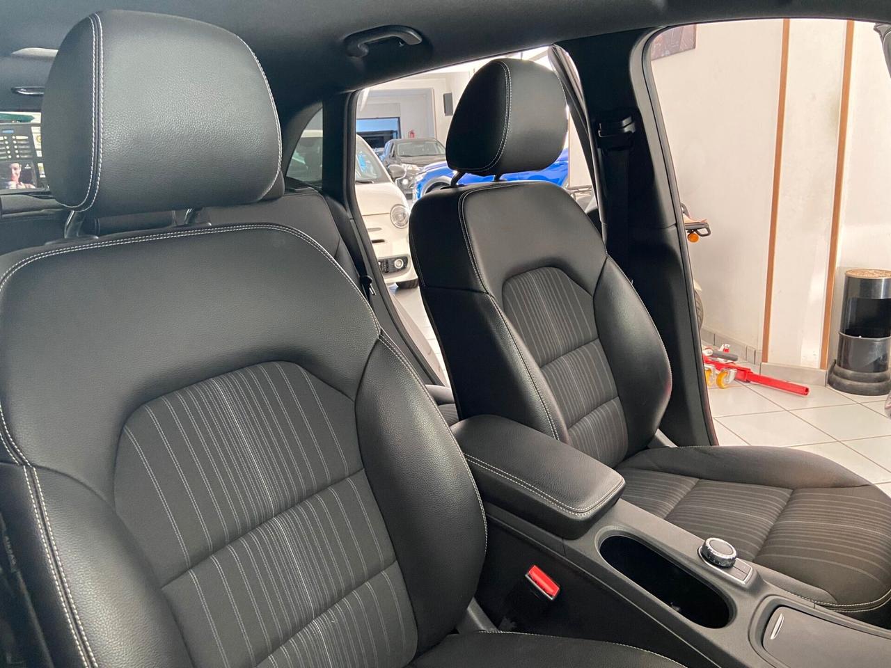 Mercedes-benz B 180 CDI Automatic Premium