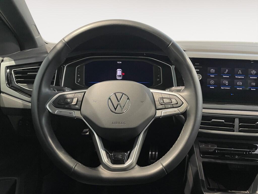 Volkswagen Taigo 1.0 TSI 115CV R-Line - IMPIANTO GPL / IVA ESPOSTA