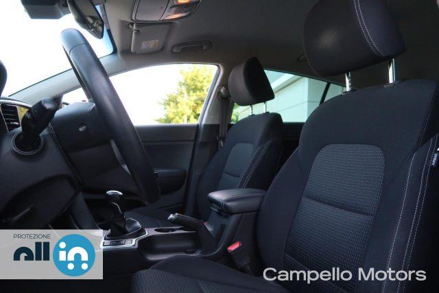 KIA Sportage Sportage 1.6 ECOGPL 2WD Style N1