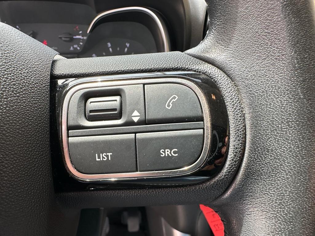 Citroen C3 Aircross PureTech 82 Feel ACCESSORIATA
