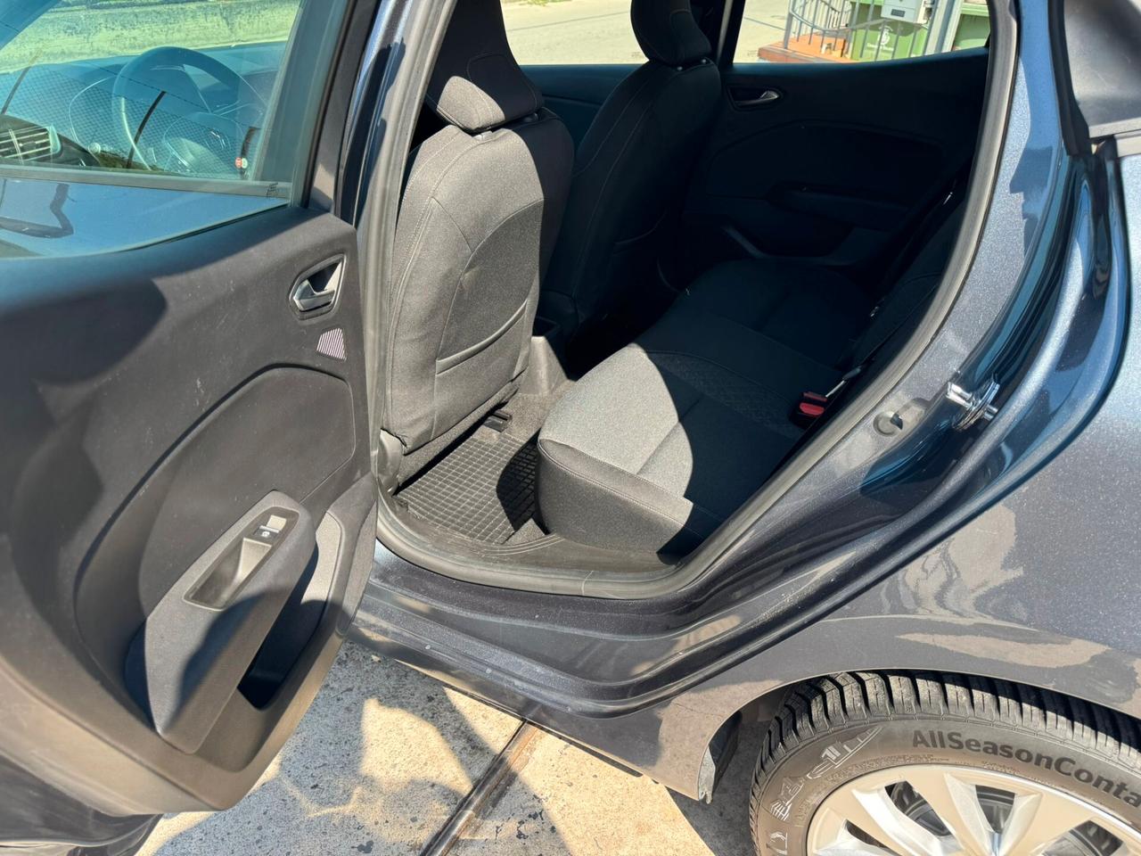 Renault Clio Blue dCi 85 CV 5 porte Intens
